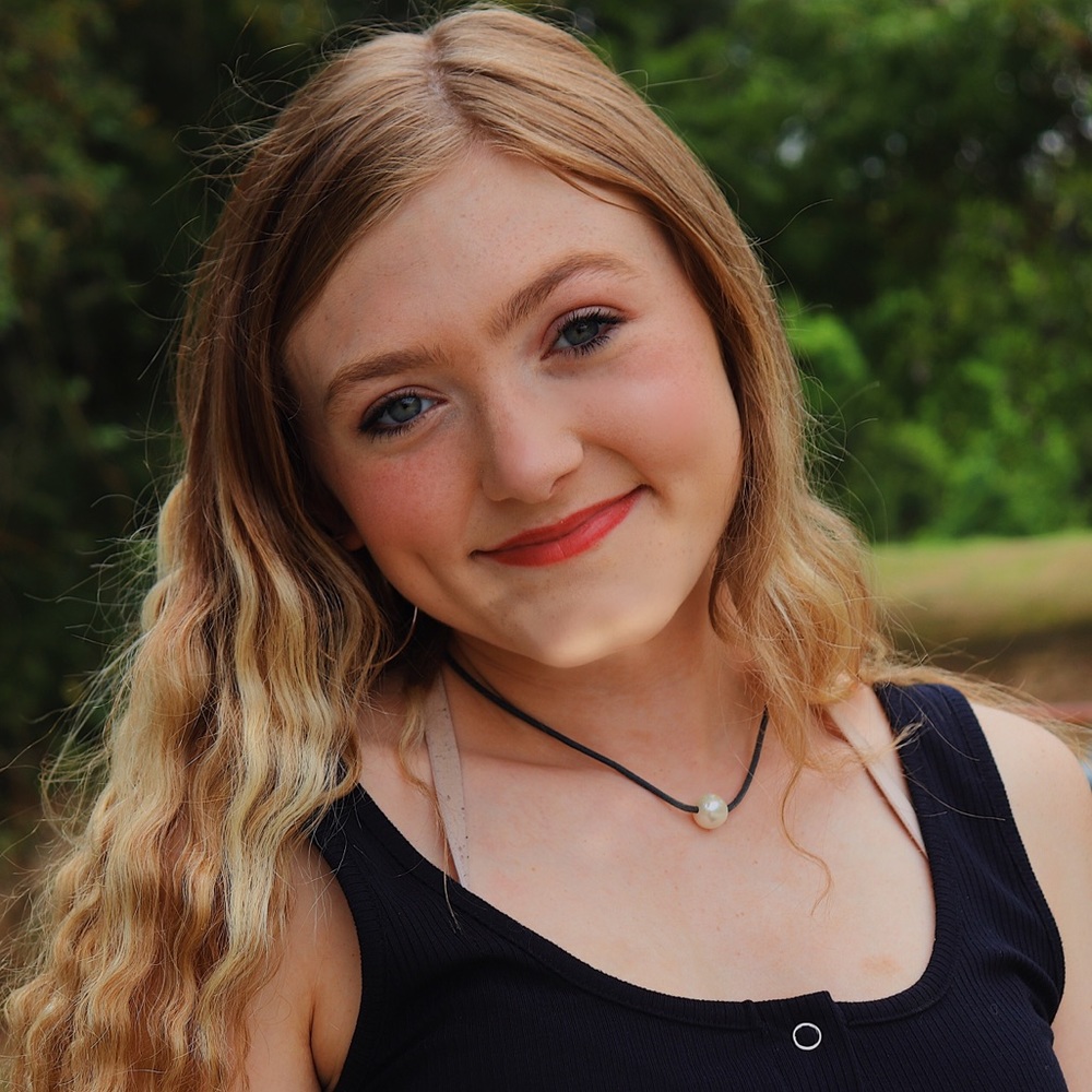 Meet your Posher, Taylor